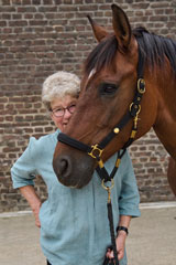 Heike Gottschalk